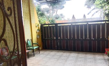 Rumah SHM LT 155 Siap KPR 15 Menit ke RS Hermina Bogor J-33312