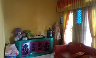 Rumah SHM LT 155 Siap KPR 15 Menit ke RS Hermina Bogor J-33312