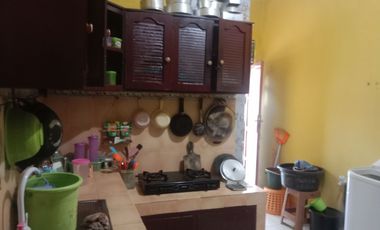 Rumah SHM LT 155 Siap KPR 15 Menit ke RS Hermina Bogor J-33312