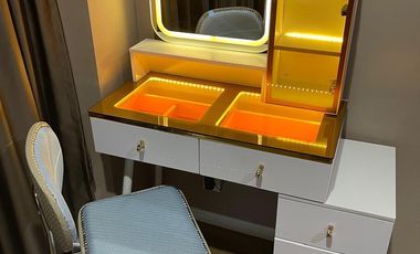 Disewakan Murah Apartemen Yukata Suites Penthouse Mewah di Alam Sutera