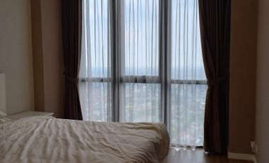 Disewakan Murah Apartemen Yukata Suites Penthouse Mewah di Alam Sutera