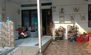 Rumah Cantik Siap Huni