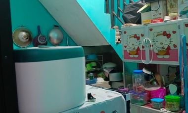 Rumah Cantik Siap Huni