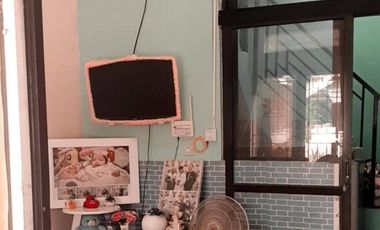 Rumah Cantik Siap Huni