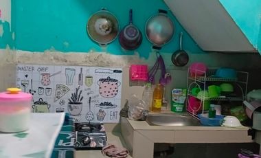 Rumah Cantik Siap Huni