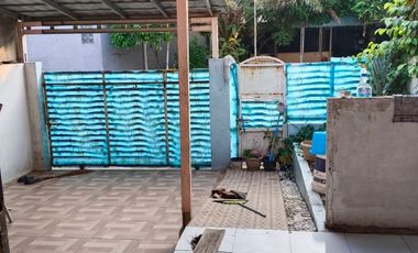 Rumah Cantik Siap Huni