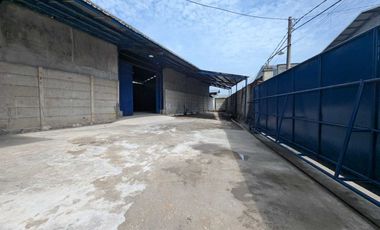 DISEWAKAN Gudang Mandiri Kaving DPR Cipondoh
