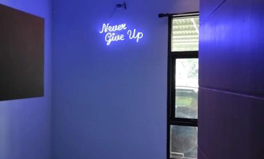 Rumah Nyaman dan Asri di Damara Village Bogor