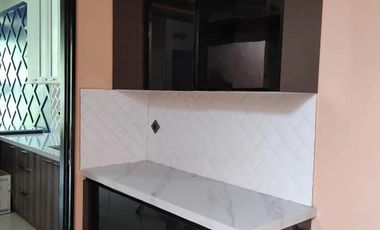 Rumah Nyaman dan Asri di Damara Village Bogor