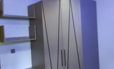 Rumah Nyaman dan Asri di Damara Village Bogor