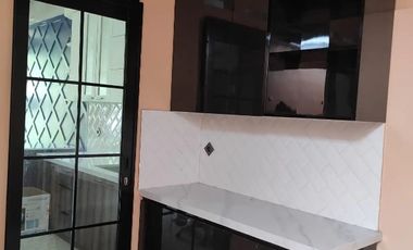 Rumah Nyaman dan Asri di Damara Village Bogor