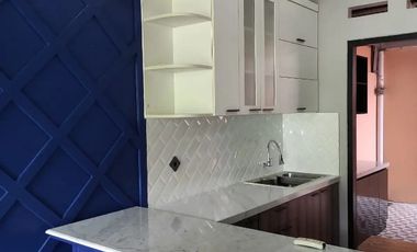 Rumah Nyaman dan Asri di Damara Village Bogor