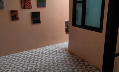 Rumah Nyaman dan Asri di Damara Village Bogor