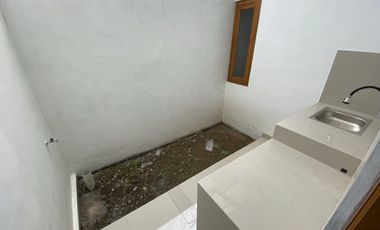 Rumah kontrakan termurah di cluster Solo Baru