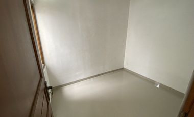 Rumah kontrakan termurah di cluster Solo Baru