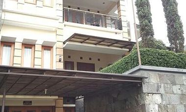 Dijual Dago Asri Cisitu Itb  Gedung Sate