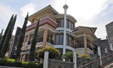 Dijual Dago Asri Cisitu Itb  Gedung Sate