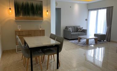 Disewakan Kondominium Lippo Karawaci Lokasi Strategis Full Furnished