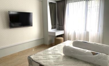Disewakan Kondominium Lippo Karawaci Lokasi Strategis Full Furnished