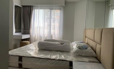 Disewakan Kondominium Lippo Karawaci Lokasi Strategis Full Furnished