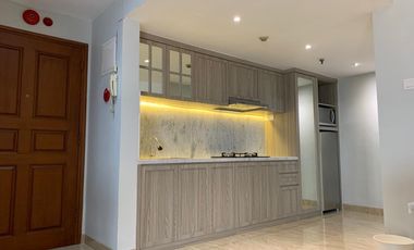 Disewakan Kondominium Lippo Karawaci Lokasi Strategis Full Furnished