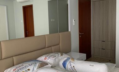 Disewakan Kondominium Lippo Karawaci Lokasi Strategis Full Furnished