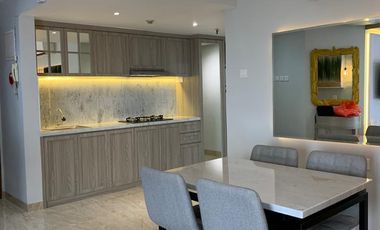 Disewakan Kondominium Lippo Karawaci Lokasi Strategis Full Furnished