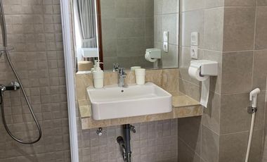 Disewakan Kondominium Lippo Karawaci Lokasi Strategis Full Furnished