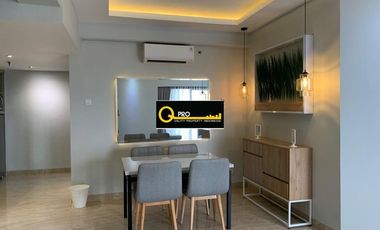 Disewakan Kondominium Lippo Karawaci Lokasi Strategis Full Furnished