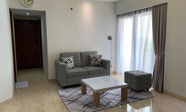 Disewakan Kondominium Lippo Karawaci Lokasi Strategis Full Furnished