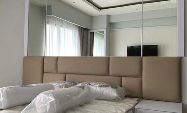Disewakan Kondominium Lippo Karawaci Lokasi Strategis Full Furnished