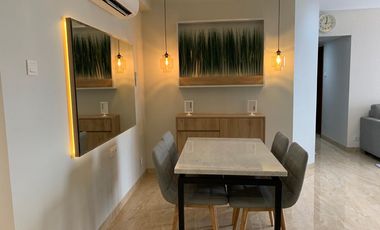 Disewakan Kondominium Lippo Karawaci Lokasi Strategis Full Furnished