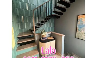 Free Ppn 100% Siap Huni & Discount 5% Cluster Leonora Summarecon