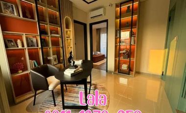 Free Ppn 100% Siap Huni & Discount 5% Cluster Leonora Summarecon