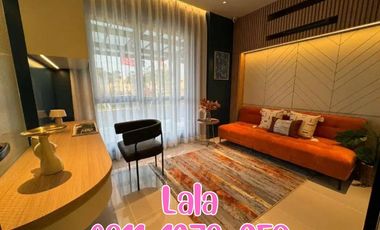 Free Ppn 100% Siap Huni & Discount 5% Cluster Leonora Summarecon