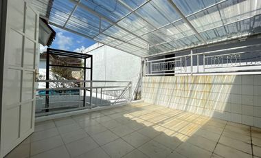 Dijual Rumah Balikpapan Baru BB – HM