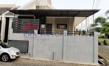 Hunian Nyaman HOOK Perum Tidar Akses Mudah ke Ma Chung & Elpico