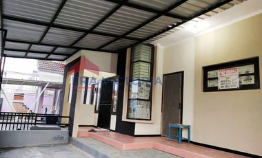 Hunian Nyaman HOOK Perum Tidar Akses Mudah ke Ma Chung & Elpico