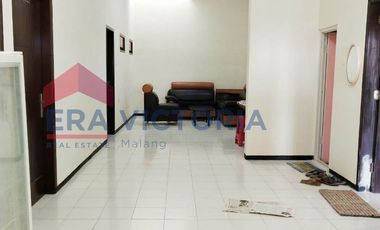 Hunian Nyaman HOOK Perum Tidar Akses Mudah ke Ma Chung & Elpico