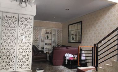 Jual Rumah Cluster Magnolia Summarecon Bekasi Dekat Pos Satpam