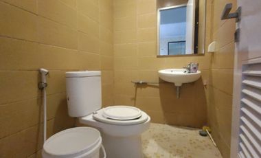 Jual Rumah Cluster Magnolia Summarecon Bekasi Dekat Pos Satpam