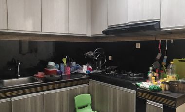 Jual Rumah Cluster Magnolia Summarecon Bekasi Dekat Pos Satpam