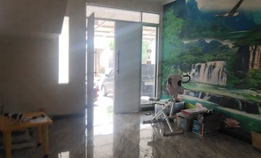 Jual Rumah Cluster Magnolia Summarecon Bekasi Dekat Pos Satpam