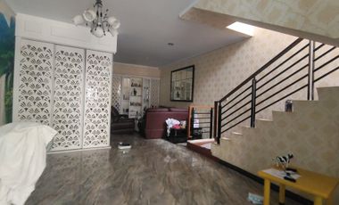 Jual Rumah Cluster Magnolia Summarecon Bekasi Dekat Pos Satpam