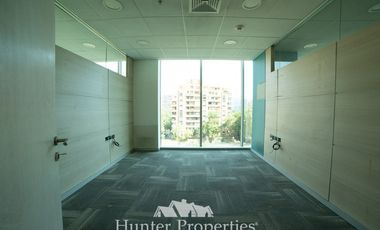 Oficina en Arriendo en Vespucio Norte / Vitacura