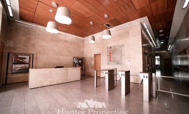 Oficina en Arriendo en Vespucio Norte / Vitacura