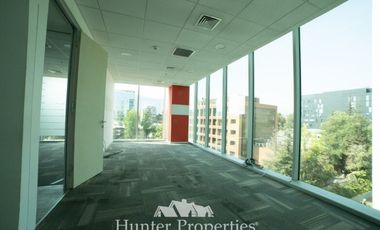 Oficina en Arriendo en Vespucio Norte / Vitacura