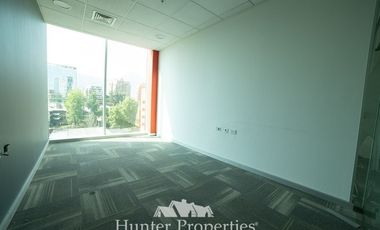 Oficina en Arriendo en Vespucio Norte / Vitacura