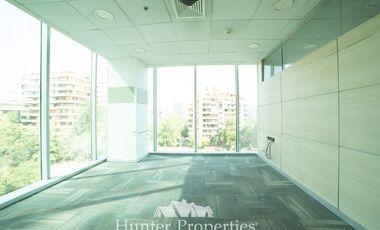 Oficina en Arriendo en Vespucio Norte / Vitacura