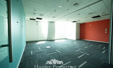 Oficina en Arriendo en Vespucio Norte / Vitacura